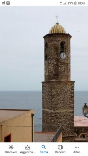 L'Antico Faro Castelsardo